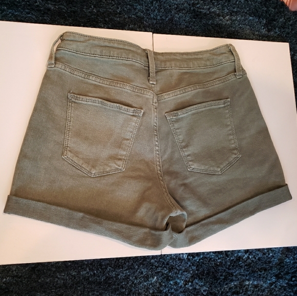 Shorts - Picture 3 of 4